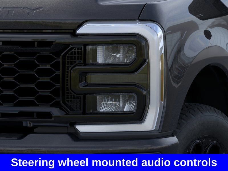 New 2026 Ford F250 XLT w/ XLT Premium Package image 18