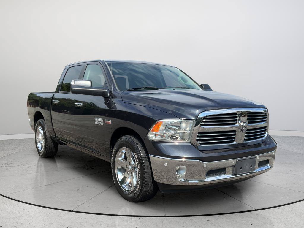 Used 2015 RAM 1500 Big Horn RWD image 1