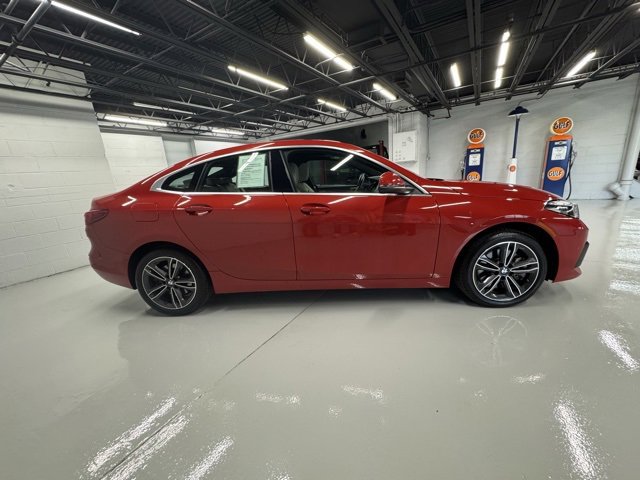 Used 2023 BMW 228i xDrive Gran Coupe w/ Convenience Package image 10