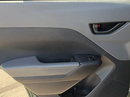 New 2026 Subaru Crosstrek 2.5i Sport AWD/4WD image 14