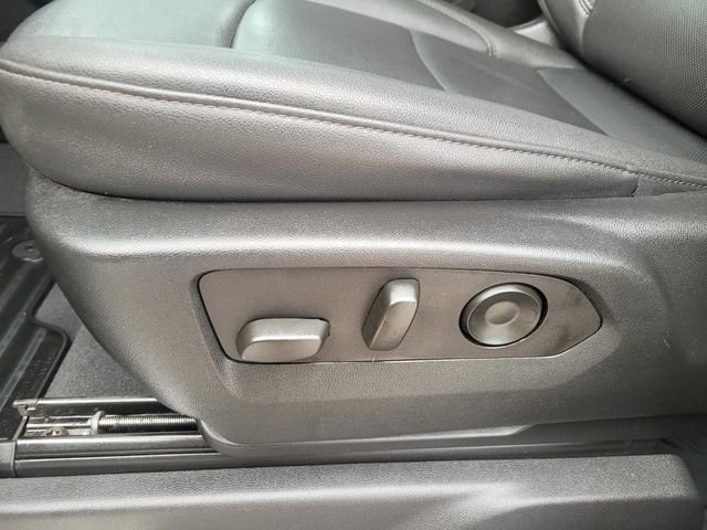 Used 2024 Chevrolet Silverado 2500 LTZ w/ LTZ Texas Edition image 24