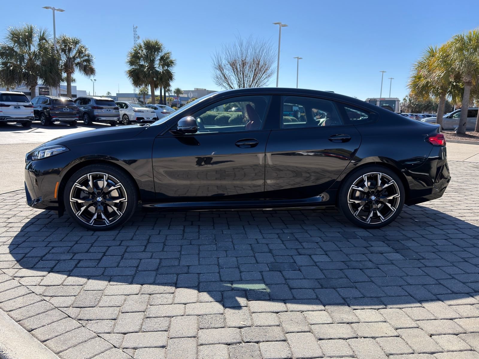 Used 2025 BMW 228i xDrive w/ Premium Package image 11