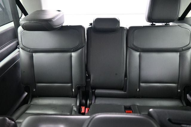 Certified 2025 Ford Expedition Max Active AWD/4WD image 21