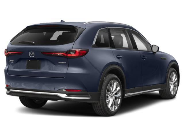 Used 2024 MAZDA CX-90 3.3 Turbo w/ Premium Package image 2