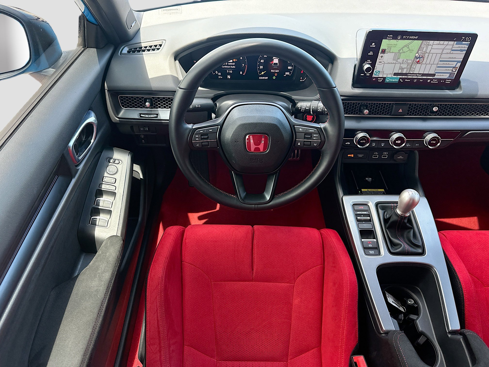 Used 2024 Honda Civic Type R image 21