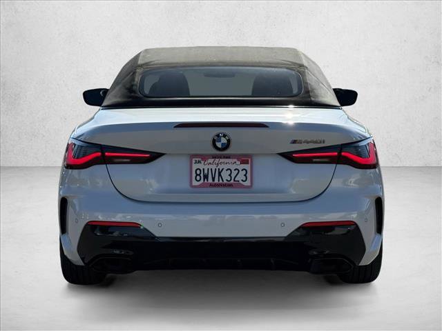 Used 2021 BMW M440i M440i w/ Premium Package image 6