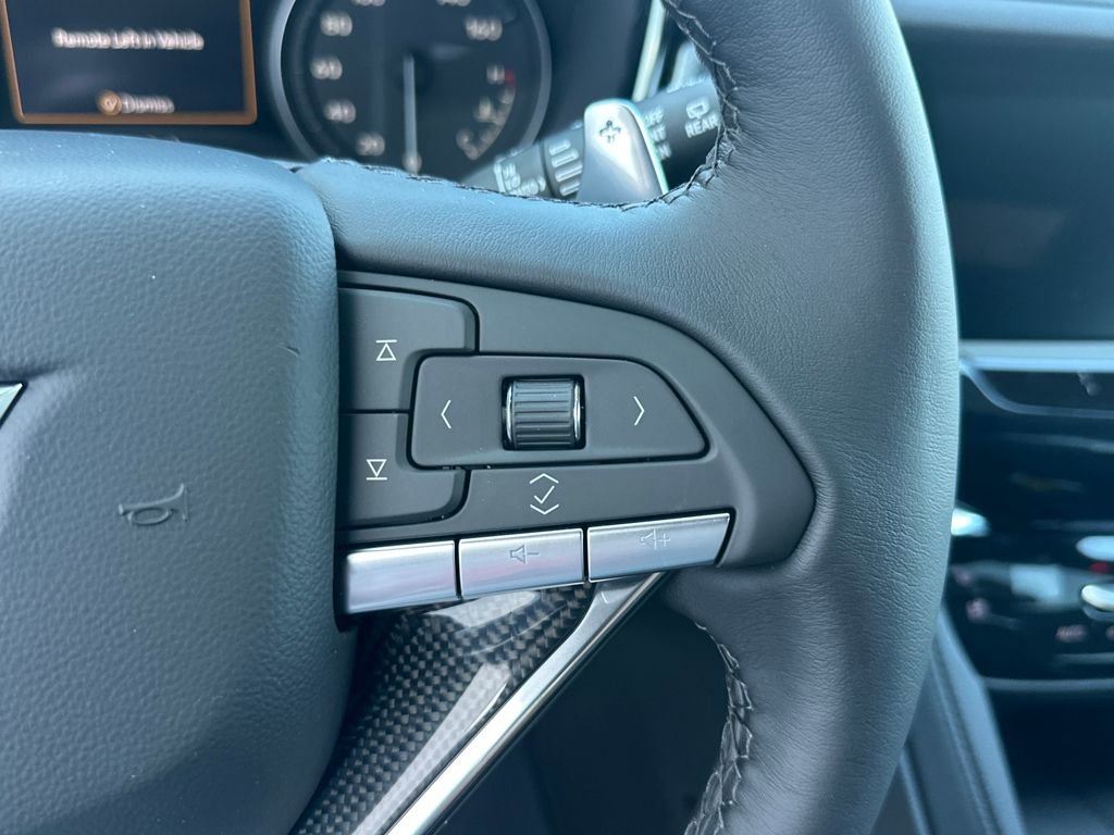 New 2025 Cadillac XT6 Sport w/ Technology Package image 19