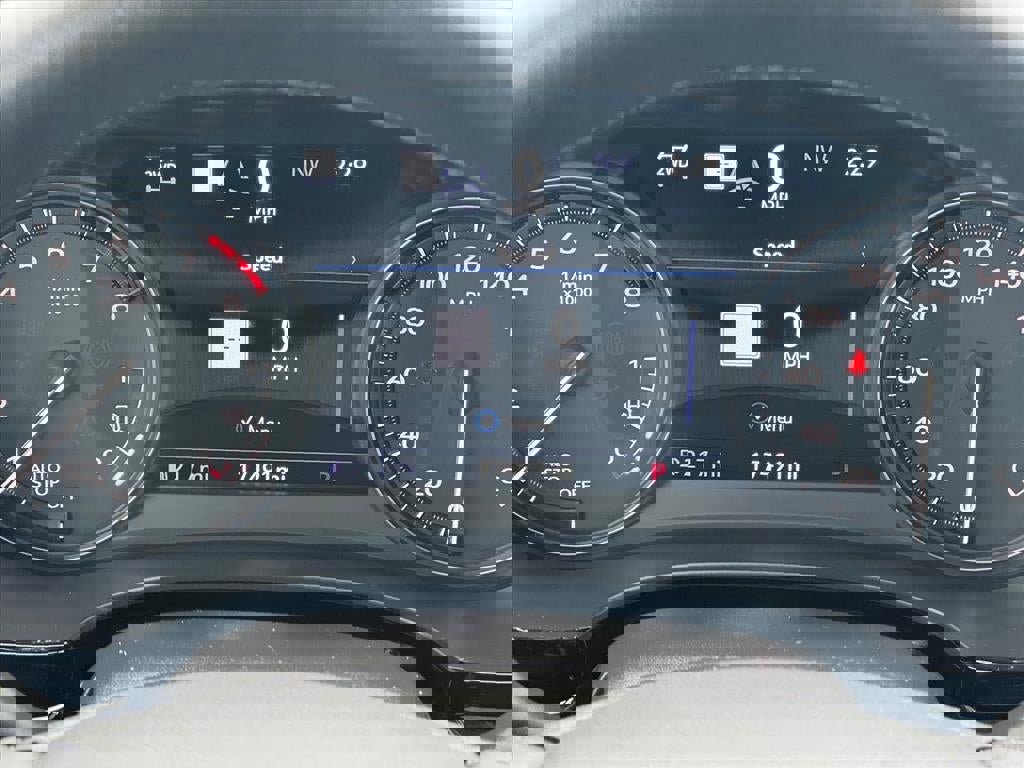 Used 2024 Cadillac XT6 Premium Luxury w/ Technology Package image 10