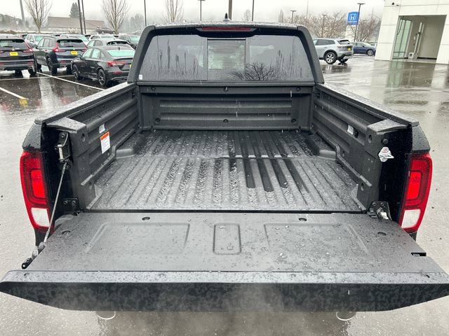 New 2026 Honda Ridgeline TrailSport image 16