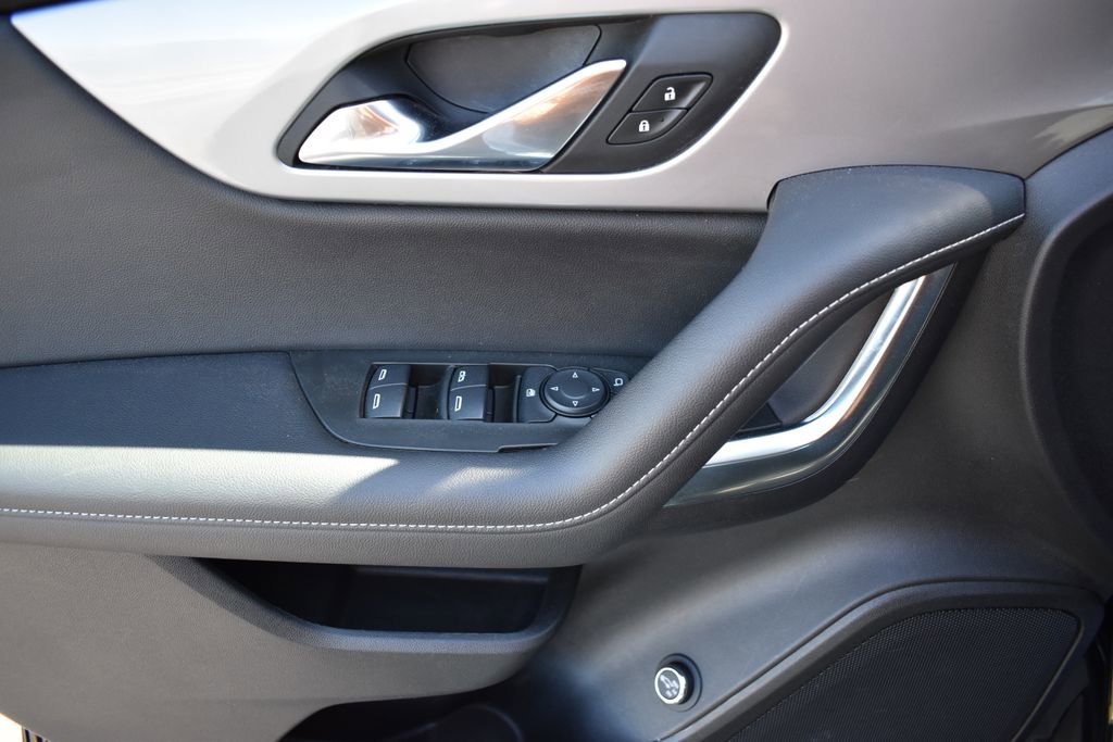 Used 2024 Chevrolet Blazer LT w/ Convenience Package image 12