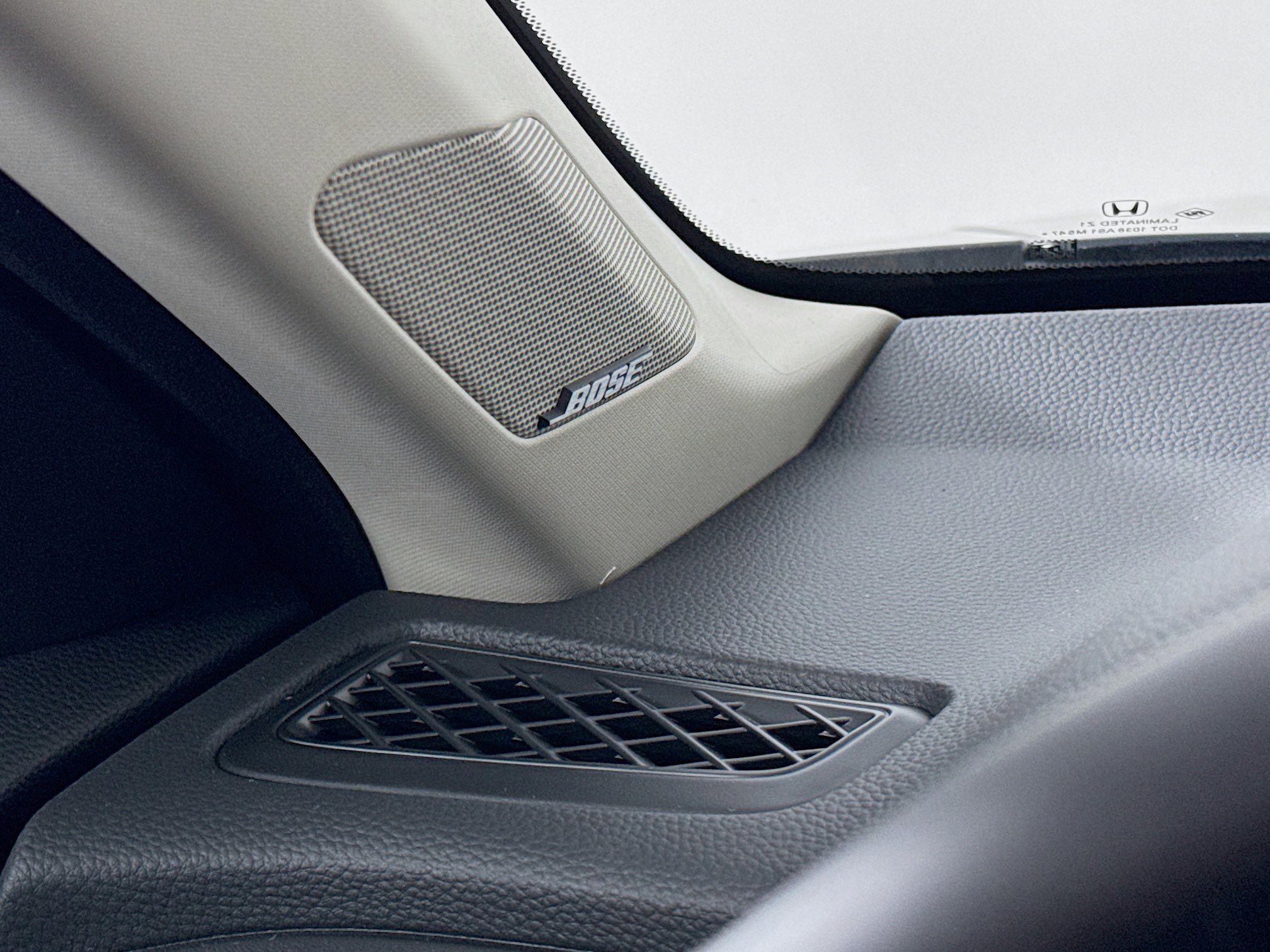 New 2026 Honda Accord Touring image 19