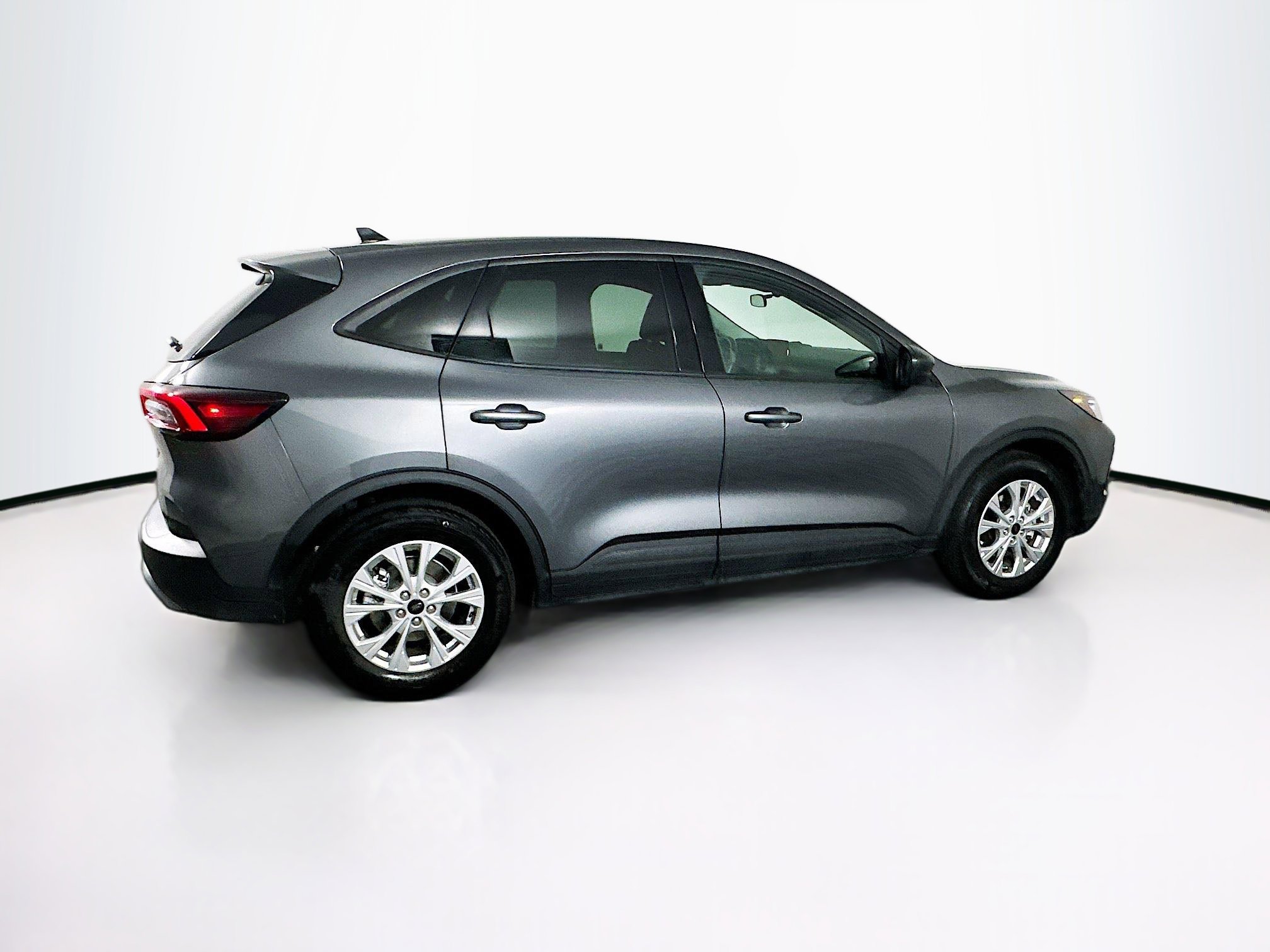 Used 2025 Ford Escape Active image 10