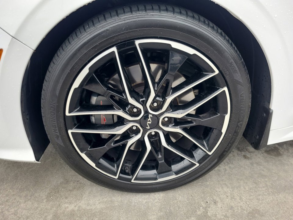 Used 2022 Kia K5 GT FWD image 31