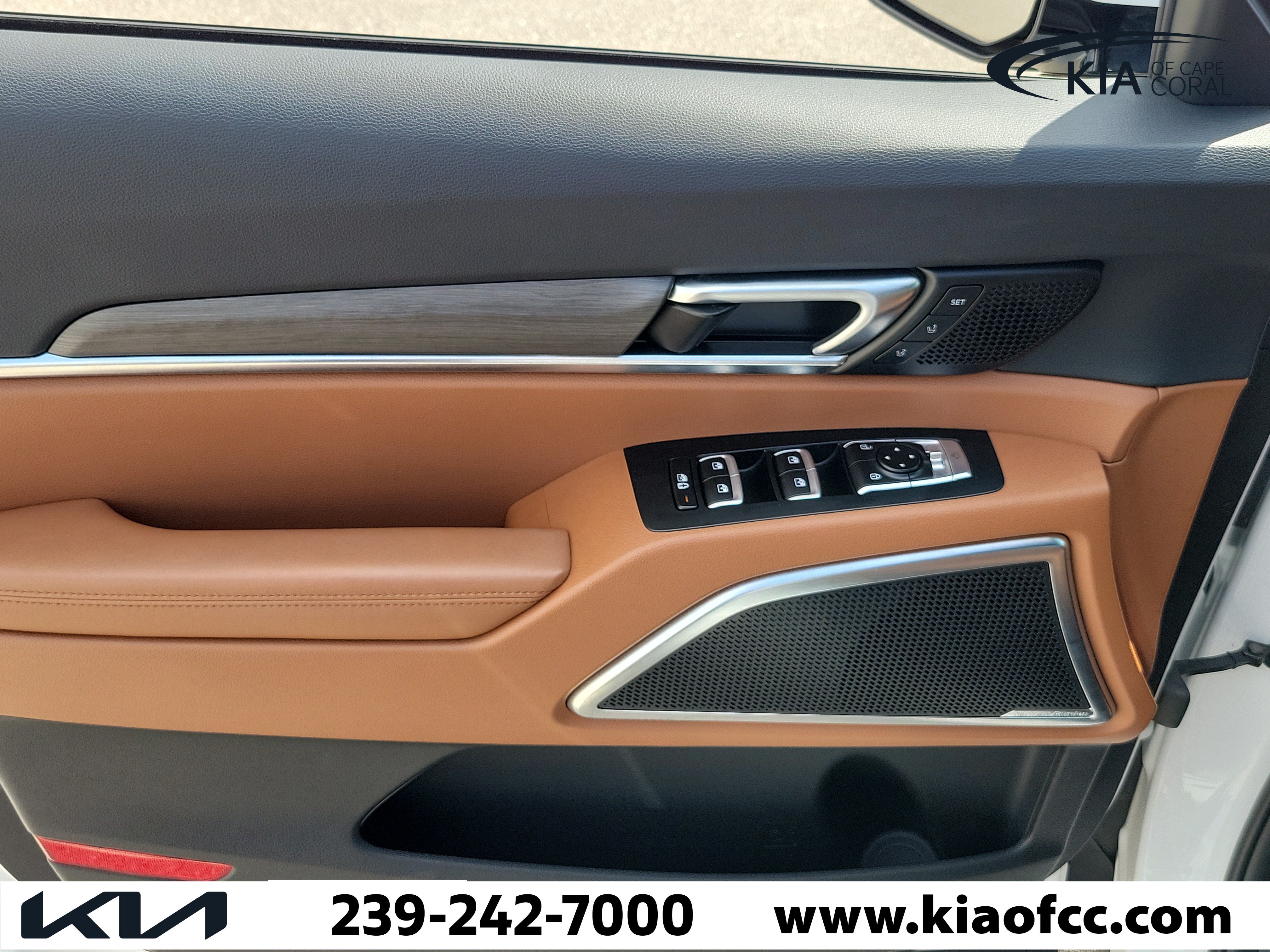 Certified 2024 Kia Telluride SX X-Pro AWD/4WD image 24