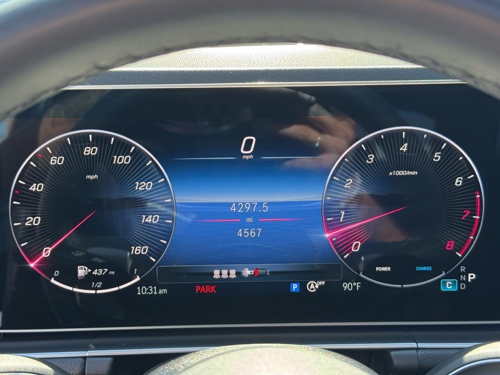 Certified 2026 Mercedes-Benz GLE 350 4MATIC image 26