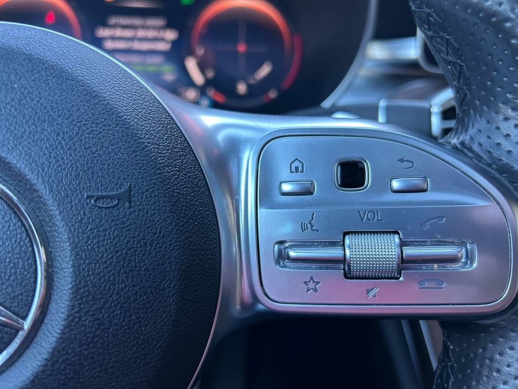 Used 2021 Mercedes-Benz C 300 4MATIC Sedan image 25
