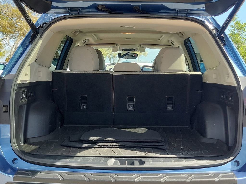 Used 2019 Subaru Forester Premium image 12