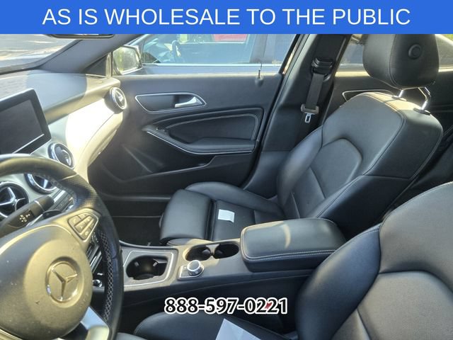 Used 2016 Mercedes-Benz GLA 250 image 2