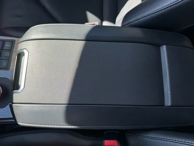 Certified 2025 Toyota Highlander Limited image 22