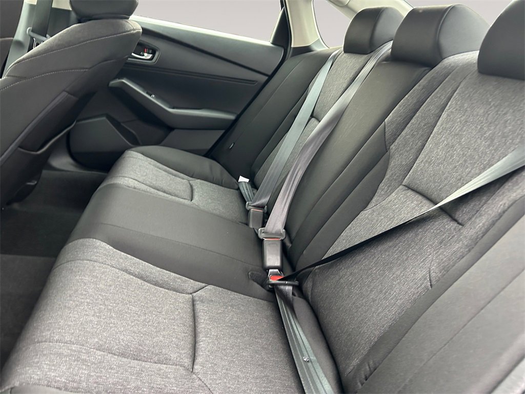New 2025 Honda Accord SE image 13