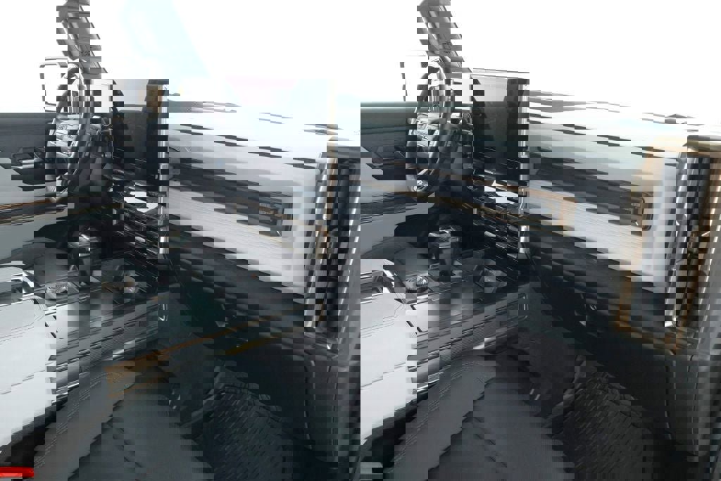 Used 2022 GMC Hummer EV Edition 1 w/ LPO, Illumination Package image 25