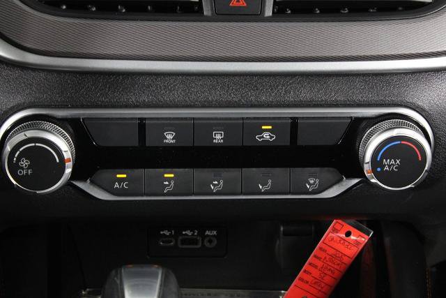 Certified 2025 Nissan Altima 2.5 SR FWD image 22