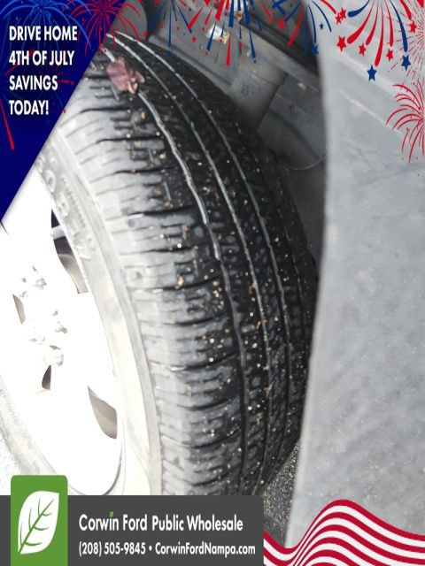 Used 2011 Jeep Patriot Latitude AWD/4WD image 12