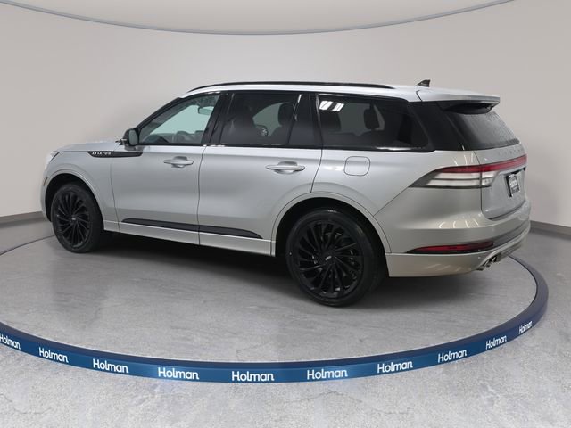 Certified 2023 Lincoln Aviator Reserve w/ Equipment Group 201A image 7