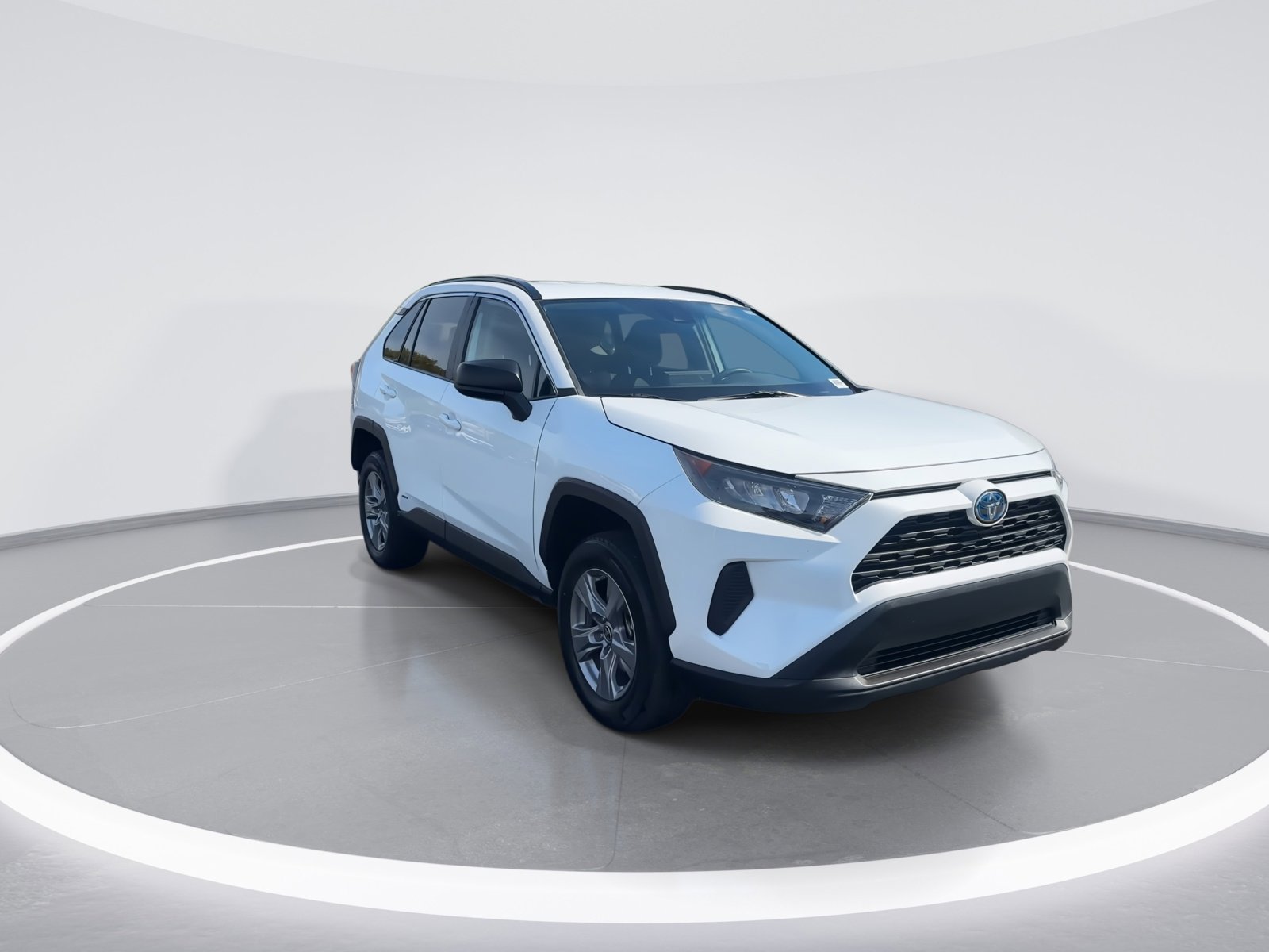 Used 2022 Toyota RAV4 LE AWD/4WD video 2