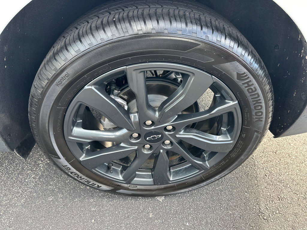 Used 2023 Chevrolet Equinox RS image 14