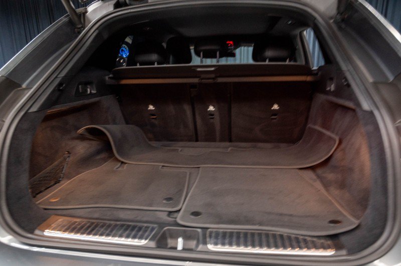 Certified 2023 Mercedes-Benz EQE 350+ SUV image 30