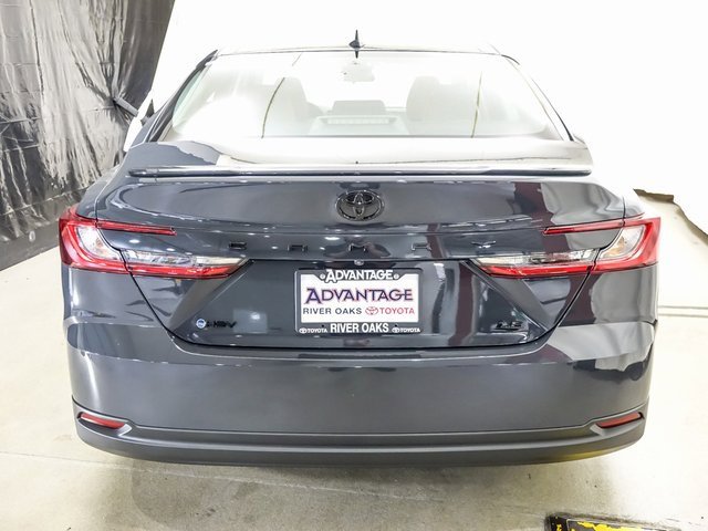 New 2026 Toyota Camry LE image 6