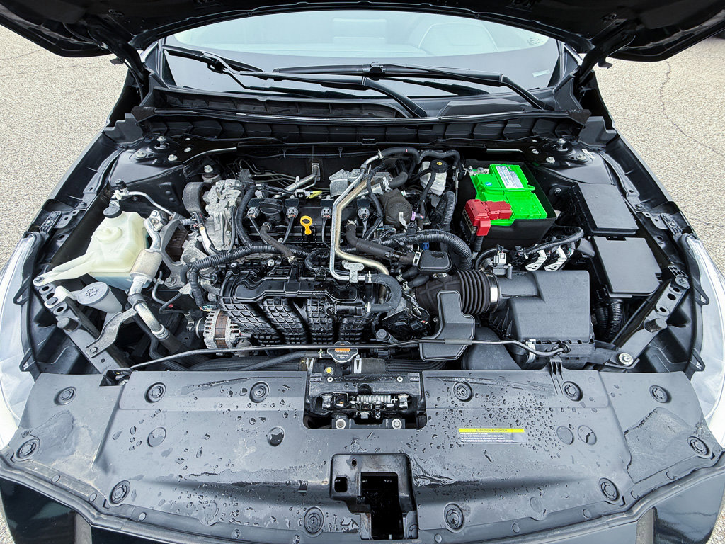 Used 2022 Nissan Altima 2.5 SV image 20