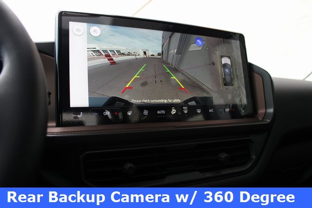 New 2025 Ford Bronco Sport Outer Banks w/ Outer Banks Tech Package+ image 3