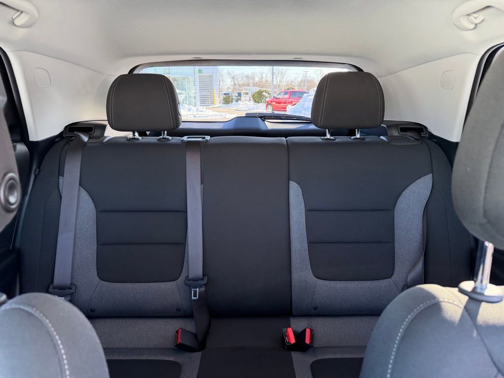 Used 2026 Chevrolet TrailBlazer LT image 14