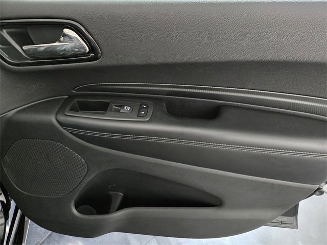 Used 2022 Dodge Durango GT image 26