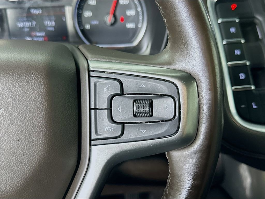 Used 2021 Chevrolet Tahoe LT w/ LT Signature Package RWD image 25