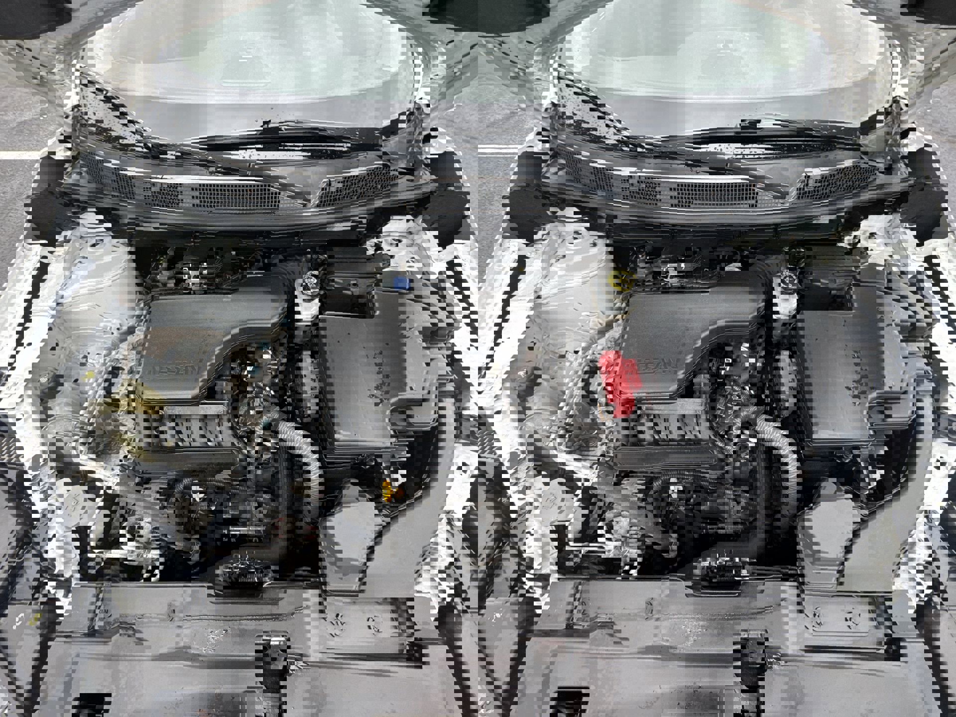 Used 2020 Nissan Rogue Sport SL w/ Premium Package AWD/4WD image 23