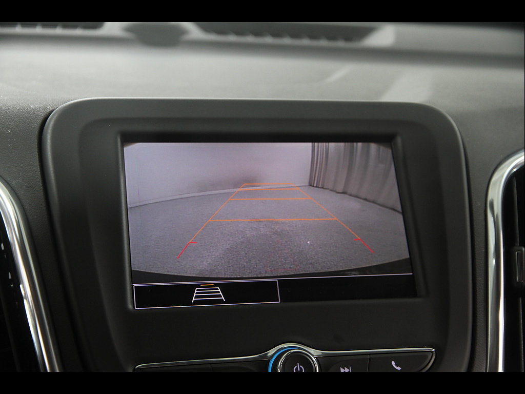 Certified 2024 Chevrolet Equinox LT FWD image 14