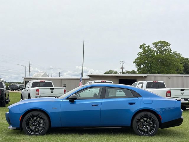 New 2026 Dodge Charger R/T AWD/4WD image 15