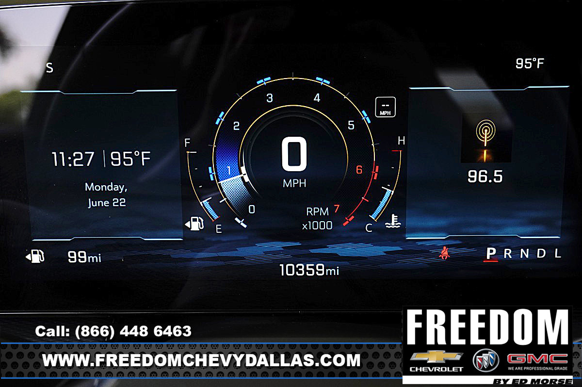 Used 2026 Chevrolet Equinox LT FWD image 25