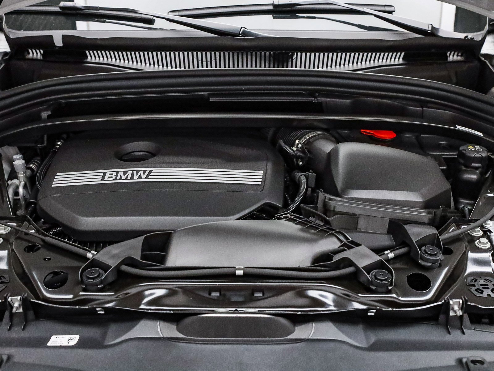 New 2026 BMW X2 xDrive28i w/ Convenience Package image 28