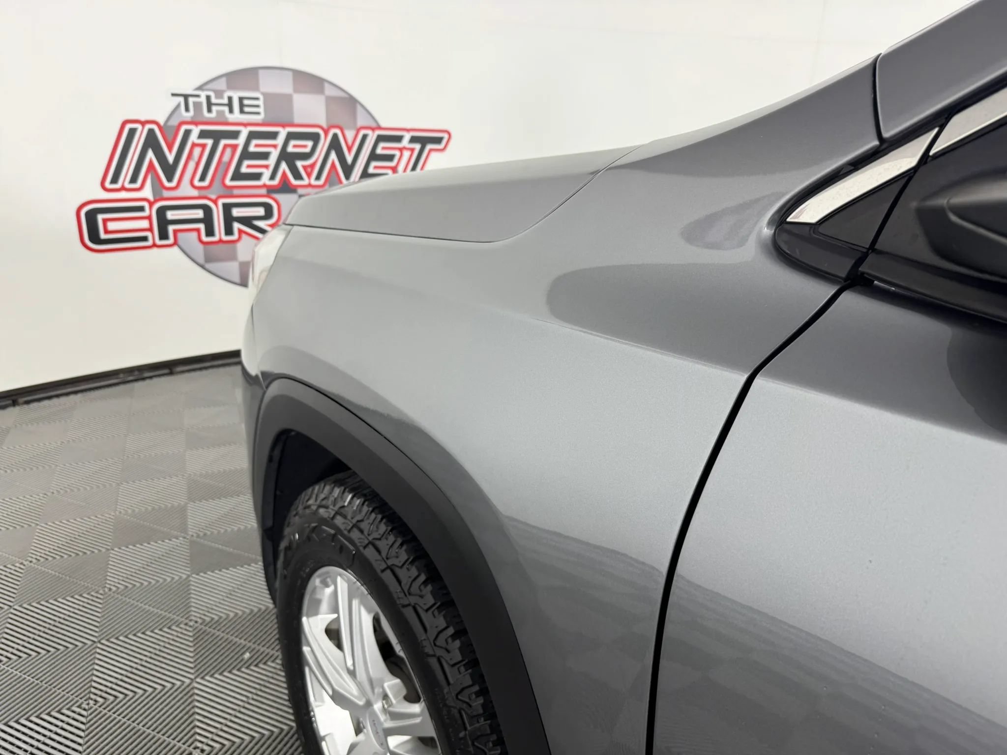 Used 2020 GMC Terrain SLE w/ Driver Convenience Package FWD image 23