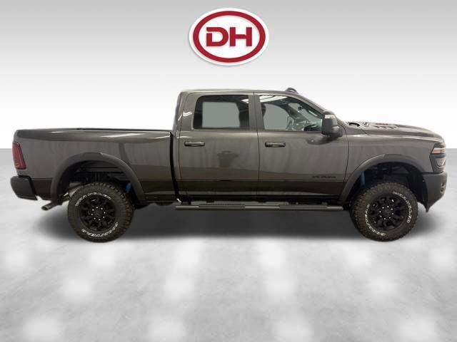 New 2026 RAM 2500 Power Wagon AWD/4WD image 2
