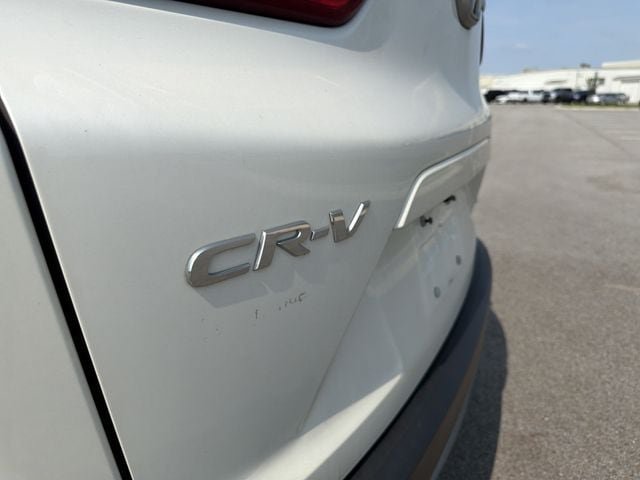 Used 2018 Honda CR-V Touring image 42