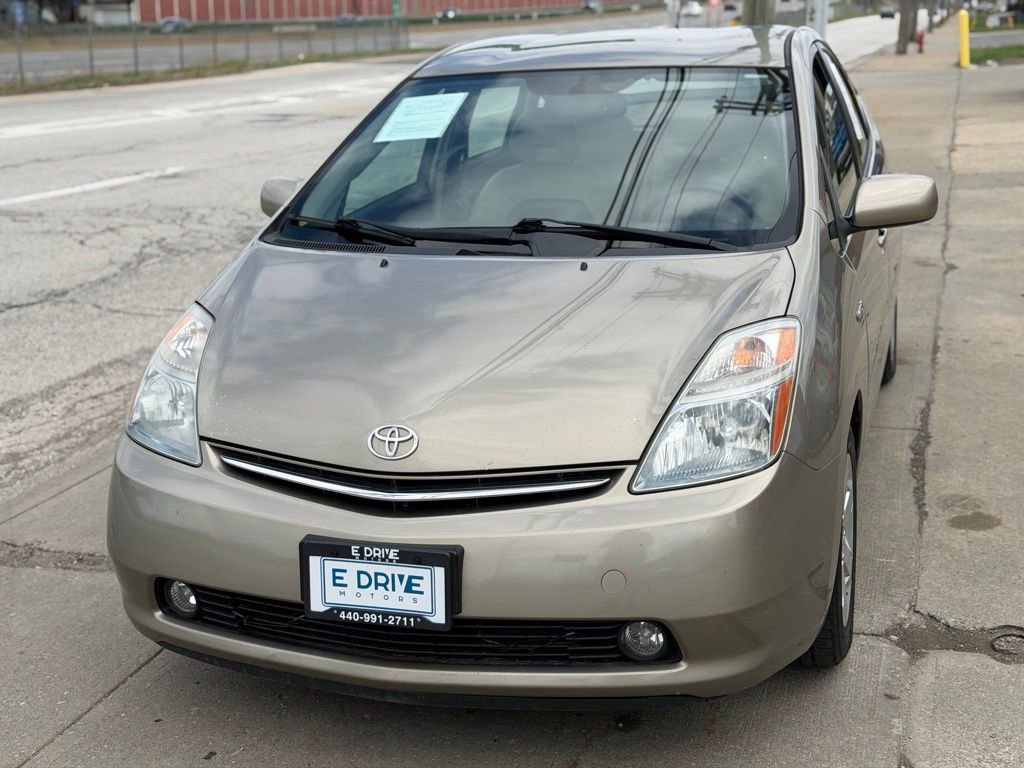 Used 2009 Toyota Prius image 2