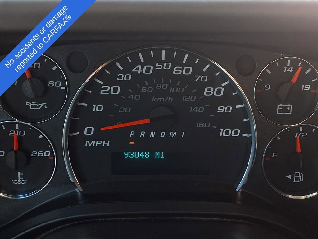 Used 2018 Chevrolet Express 3500 w/ Driver Convenience Package image 20