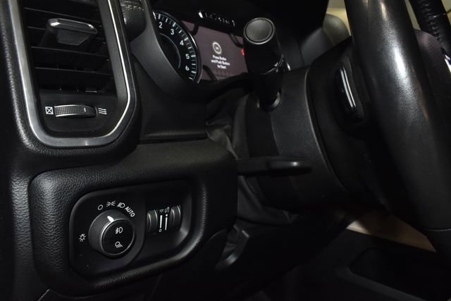 Certified 2020 RAM 1500 Laramie image 30