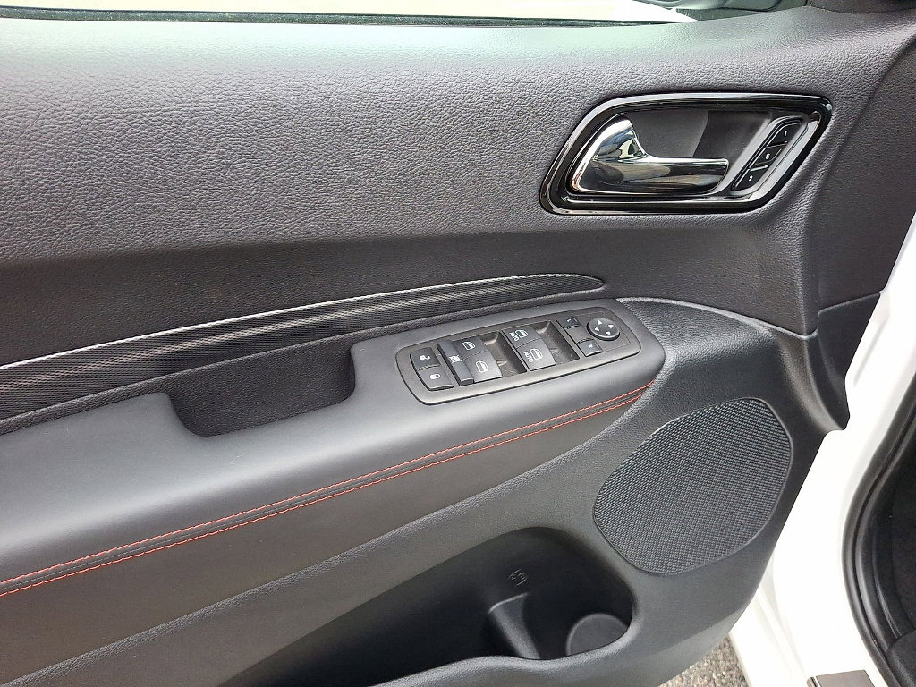 Certified 2025 Dodge Durango GT w/ Mopar All Weather Package image 10