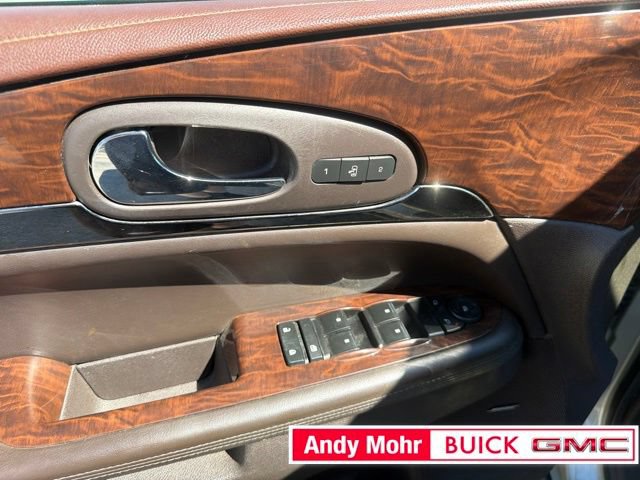 Used 2013 Buick Enclave Leather w/ Trailering Provision Package AWD/4WD image 25